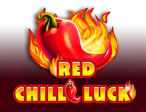 Red Chilli Luck Bodog